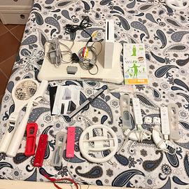 Consolle Wii Nintendo