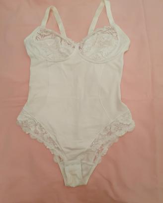 Body bianco