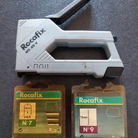 sparapunti professionale ROCAFIX ms40v