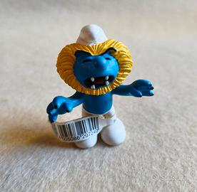 20724 Puffo segno zodiacale Leone