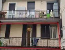 Bilocale a Ponte Lambro
