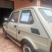 Fiat 126 fsm