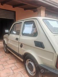 Fiat 126 fsm