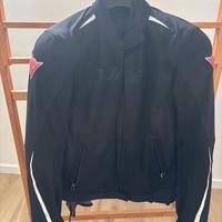 Giacche moto da donna