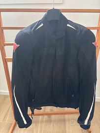 Giacche moto da donna