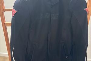 Giacche moto da donna