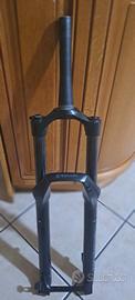 Forcella Ebike