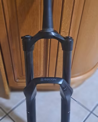 Forcella Ebike