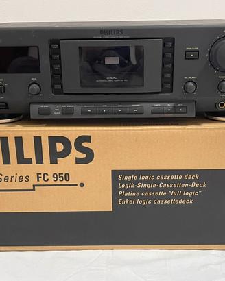 Lettore Cassette / Amplificatore / DVD Player