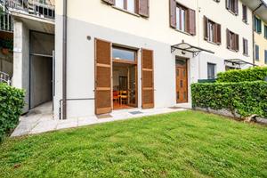 Appartamento di 69 m² con 1 locale e box auto dopp