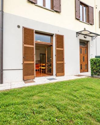 Appartamento di 69 m² con 1 locale e box auto dopp