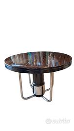 Tavolo design anni 70