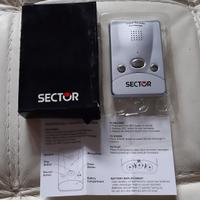Digital Recorder  Multi Messages  Sector