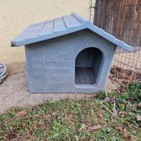 cuccia cane taglia media