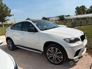 AUTO USATA BMW X6
