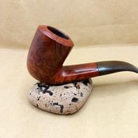 pipa anni 60 BREBBIA GOLDEN GNOME 62 dublin curva