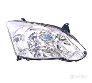 FANALE DESTRO TIPO VALEO PER TOYOTA COROLLA HATCHB