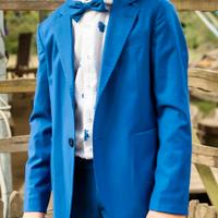 Abito Vestito Comunione Bambino Manuell & Frank