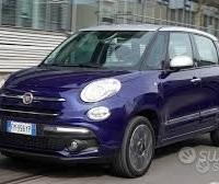 Ricambi fiat 500l 2018