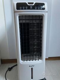 Condizionatore IcyAir