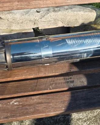 Terminali di scarico per BMW K 1200 S R