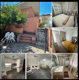 Appartamento mare vacanze estive