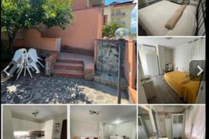 Appartamento mare vacanze estive