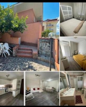 Appartamento mare vacanze estive