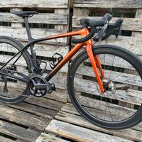 Giant TCR TG. -XS- USATO