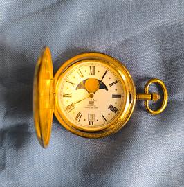 OROLOGIO A CIPOLLA MELUX 