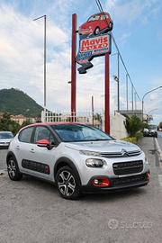 Citroen C3 PureTech 82 GPL Shine