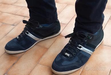 Sneakers uomo Hugo Boss n 43