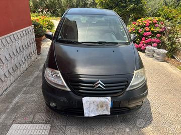 Citroen c3 hdi