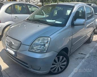 KIA PICANTO per ricambi usati