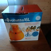 Incubatrice Covatutto Novital