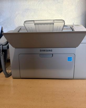 Fax telefono Samsung