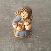 Thun Angelo con mandolino