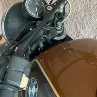 Bmw K100 RS CaffeRacer