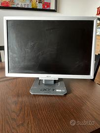 SCHERMI PC - ACER 19"