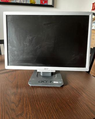SCHERMI PC - ACER 19"