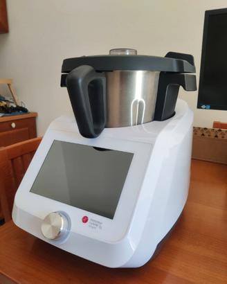 Robot da cucina SilverCrest 2024 Completo