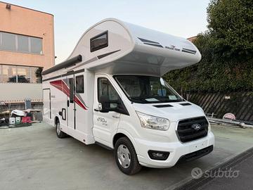 Roller Team KRONOS 290 M SPORT