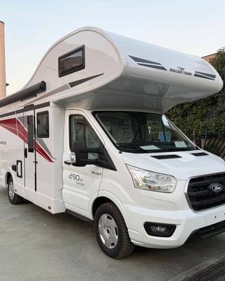 Roller Team KRONOS 290 M SPORT