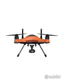 Swellpro Fisherman FD4+ Enterprise - NUOVO