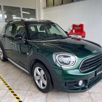 Mini Cooper D Countryman 2.0 Business