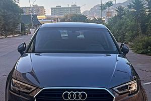AUDI A3 GTRON 2019