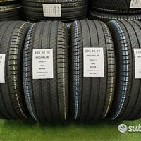 4 gomme 235 55 18 MICHELIN RIF2224