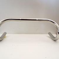 Manubrio piega corsa vintage