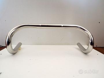 Manubrio piega corsa vintage