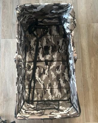 Carrello da spiaggia